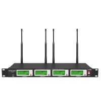 G-787 Receiver 550Mhz-590Mhz ( Brand new )