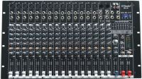 New SK-16 Professional 4500 Watts 16 Channel Powered Mixer power mixing Amplifier